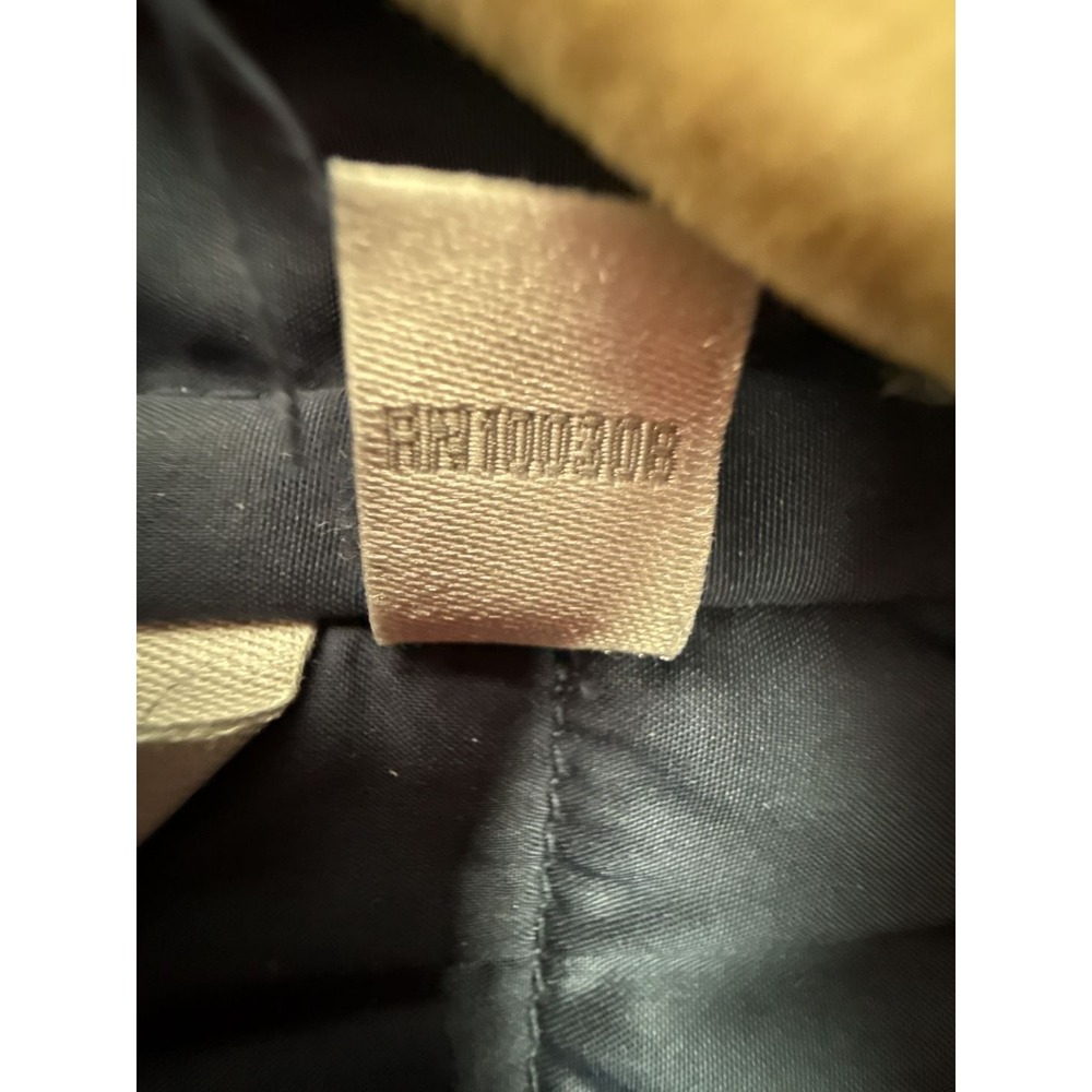 Peter Millar Pippin Quilted Travel Jacket Size S - Picture 4 of 10